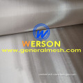 8 x 85mesh Plain Dutch Weave Wire Cloth